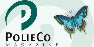 polieco magazine