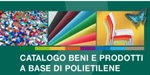 Informativa nuovo Catalogo online Polieco