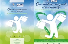 Consumatori consapevoli ed eco friendly: dai sacchetti di plastica alle borse multiuso riutilizzabili