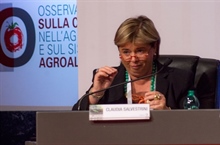 6° SALONE DELLA GIUSTIZIA