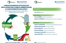 ACQUISTI VERDI E CIRCULAR ECONOMY: NUOVA OPPORTUNITA’ PER LE IMPRESE