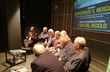 MARESCA, DDA DI NAPOLI: “RIFIUTI: UN SISTEMA CHE NON VUOLE IL CONFRONTO E NON STIMOLA LE SOLUZIONI E’ UN SISTEMA MAFIOSO”