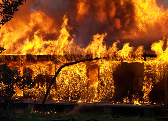 INCENDI. DIRETTRICE POLIECO SALVESTRINI: “PIU’ PREVENZIONE E CULTURA D’IMPRESA ETICA”