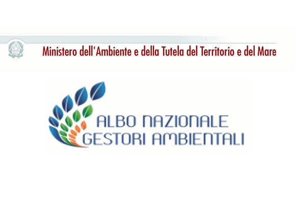 L'avvocato Tommaso Marvasi nominato componente del Comitato Nazionale dell’Albo Nazionale dei Gestori Ambientali