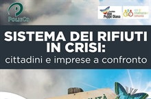 Sistema dei rifiuti in crisi: il punto di vista delle imprese