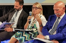 Magistrati al Forum Polieco: “Contro i roghi dei rifiuti, necessario intervento strategico e di sistema”