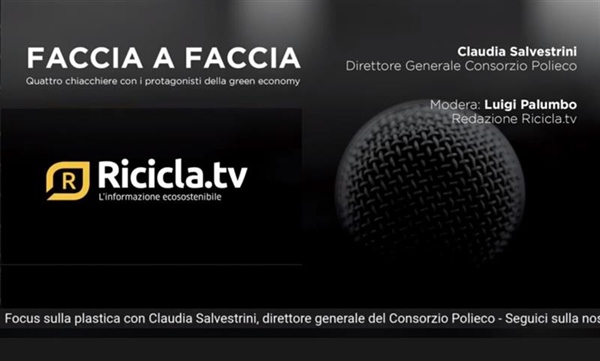 Ricicla TV