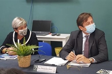 Roghi di rifiuti e covid-19: il focus PolieCo con il viceministro Sileri