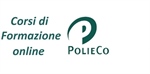 Al via le videolezioni PolieCo, Corsi di Formazione online per la tutela dell'ambiente