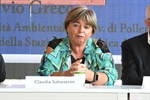 Audizione della Commissione Ambiente