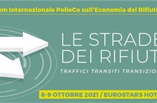 I numeri del Forum PolieCo sull'economia dei rifiuti
