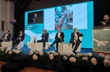 Napoli - Dal Forum PolieCo immagini inedite dei rifuti in Tunisia