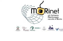 Recupero rifiuti marini nelle aree protette