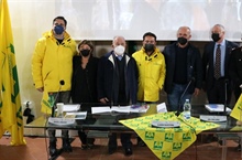 Protocollo PolieCo-Coldiretti Caserta: “Rifiuti plastici in agricoltura, da problema a risorsa”