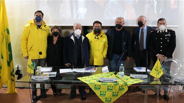 Protocollo PolieCo-Coldiretti Caserta: “Rifiuti plastici in agricoltura, da problema a risorsa”