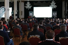 Corso di Formazione Napoli 8 aprile 2022