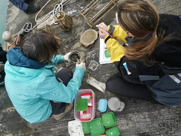 Studio Cnr sulle bioplastiche