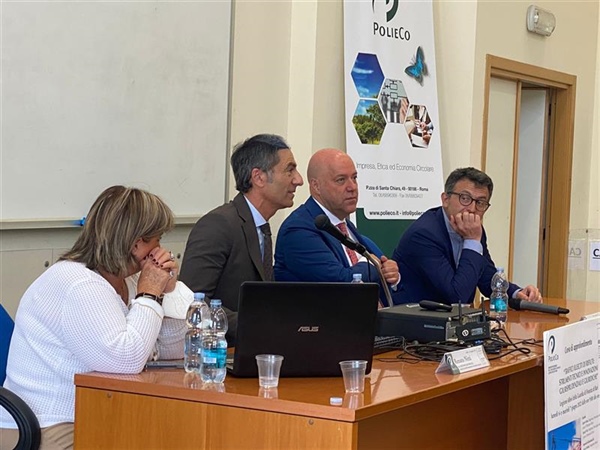 Corso di Formazione Bari 6-7 Giugno 2022