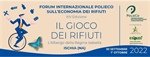 Rassegna Stampa XIV Forum Internazionale PolieCo: Il gioco dei rifiuti