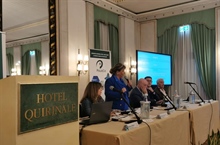 Il sistema delle “triangolazioni” nel traffico di rifiuti