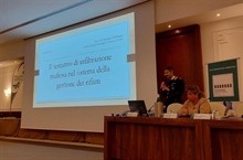 ‘Ndrangheta nel settore dei rifiuti in Piemonte e Val D'Aosta