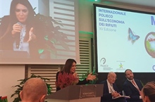 Antimafia, Giustizia ed Europa al Forum Internazionale Polieco sull’economia dei rifiuti