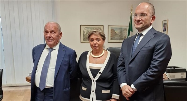 RICOSTRUZIONE POST SISMA E UTILIZZO DI MATERIALI RICICLATI