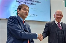 ACCORDO DI PROGRAMMA PER LA PROMOZIONE DELLA RACCOLTA E DEL RICICLAGGIO   DEI RIFIUTI DI BENI A BASE DI POLIETILENE