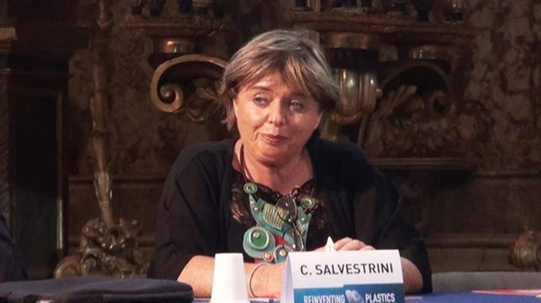 Salvestrini (PolieCo): ”Esportazione illecita di rifiuti problema italiano e globale”