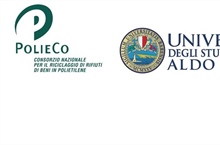 Corso per le Competenze Trasversali "Uso dei materiali plastici e gestione sostenibile dei rifiuti”