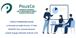 Corso di Formazione PolieCo: “La Sicurezza sui luoghi di lavoro - 2° Parte”