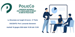Seminario Informativo PolieCo: “La Sicurezza sui luoghi di lavoro - 2° Parte”