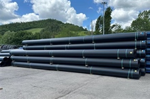 Tubazioni in polietilene, al via la Certificazione Made Green in Italy