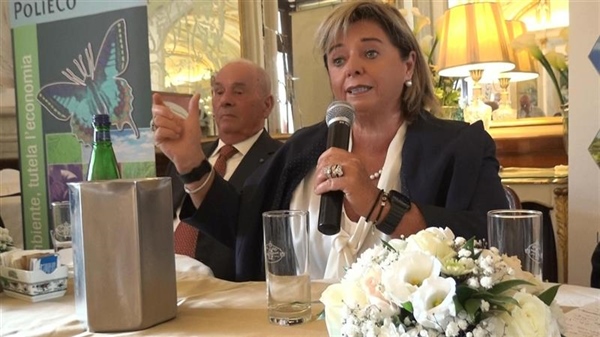 “Plastica poche chiacchiere!", focus sull'ambiente al Forum PolieCo di Napoli