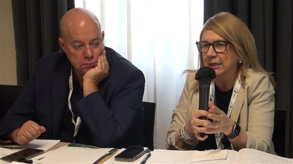 Forum PolieCo, i Procuratori di Bari e Taranto all’unisono: “Più risorse per l’ambiente”