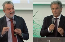 Al Forum PolieCo, focus sui rifiuti dei Magistrati Ardituro (DNA) e Sirignano (Procura Napoli Nord)