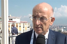Rifiuti, viceministro Giustizia Sisto: “I dati obbligano al dialogo tra magistratura e politica”
