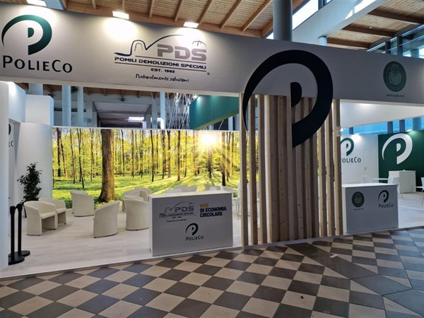 RICERCA, INNOVAZIONE, SOSTENIBILITA’ AMBIENTALE E GESTIONE DEI RIFIUTI: CICLO DI INCONTRI PROMOSSI DAL CONSORZIO POLIECO ALLA FIERA ECOMONDO