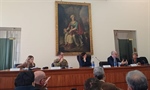 Terra dei fuochi, sinergia con Prefettura di Caserta e Incaricato anti roghi