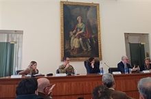 Terra dei fuochi, sinergia con Prefettura di Caserta e Incaricato anti roghi