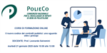 Corso di Formazione PolieCo: “Il nuovo codice dei contratti pubblici: uno sguardo oltre i principi”