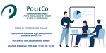 Corso di Formazione PolieCo: "Le prossime scadenze e gli adempimenti connessi al RENTRI"