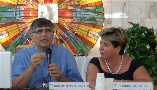 “Terra dei fuochi”, Salvestrini (PolieCo): “Sentenza storica. Su ambiente, Europa più vicina ai cittadini”