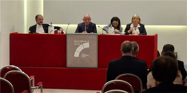 Obiettivi di riciclo, progetti e tavoli di lavoro presentati, oggi, all’assemblea del PolieCo