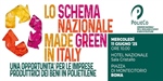 Lo schema nazionale Made Green in Italy: una opportunità per le imprese produttrici dei beni in polietilene