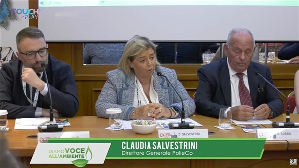 Lo Schema Nazionale Made Green in Italy: una opportunità per le imprese produttrici dei beni in polietilene