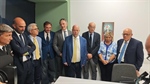 Bari, stanza protetta per ascolto minori in Procura.