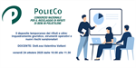 Seminario Informativo PolieCo: "Il deposito temporaneo dei rifiuti e oltre: inquadramento giuridico, strumenti operativi e nuovi rischi sanzionatori"