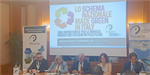 Marchio Made Green in Italy, viceministro Gava (MASE) al convegno PolieCo: “Opportunità per ambiente e competitività imprese”