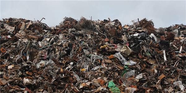 Traffici illeciti di rifiuti, il caso Montenegro